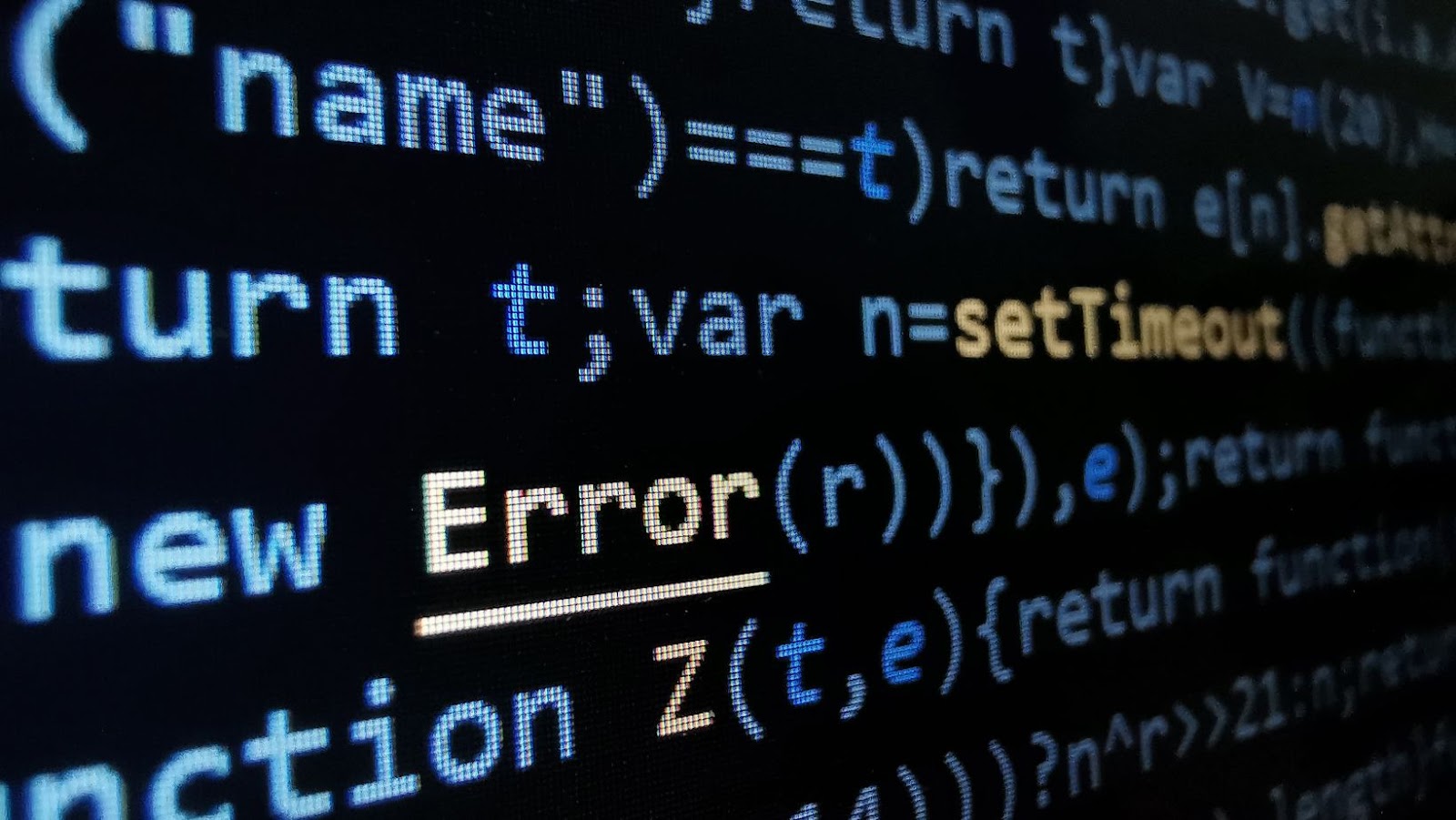The Worst Bug in Python History - Beacon Soft