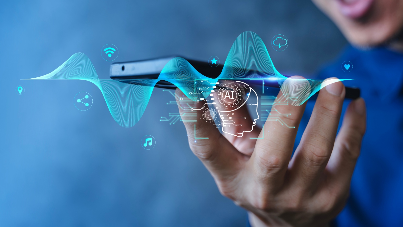 Beyond Siri, Alexa and Others: The Future of Voice Assistants and ...