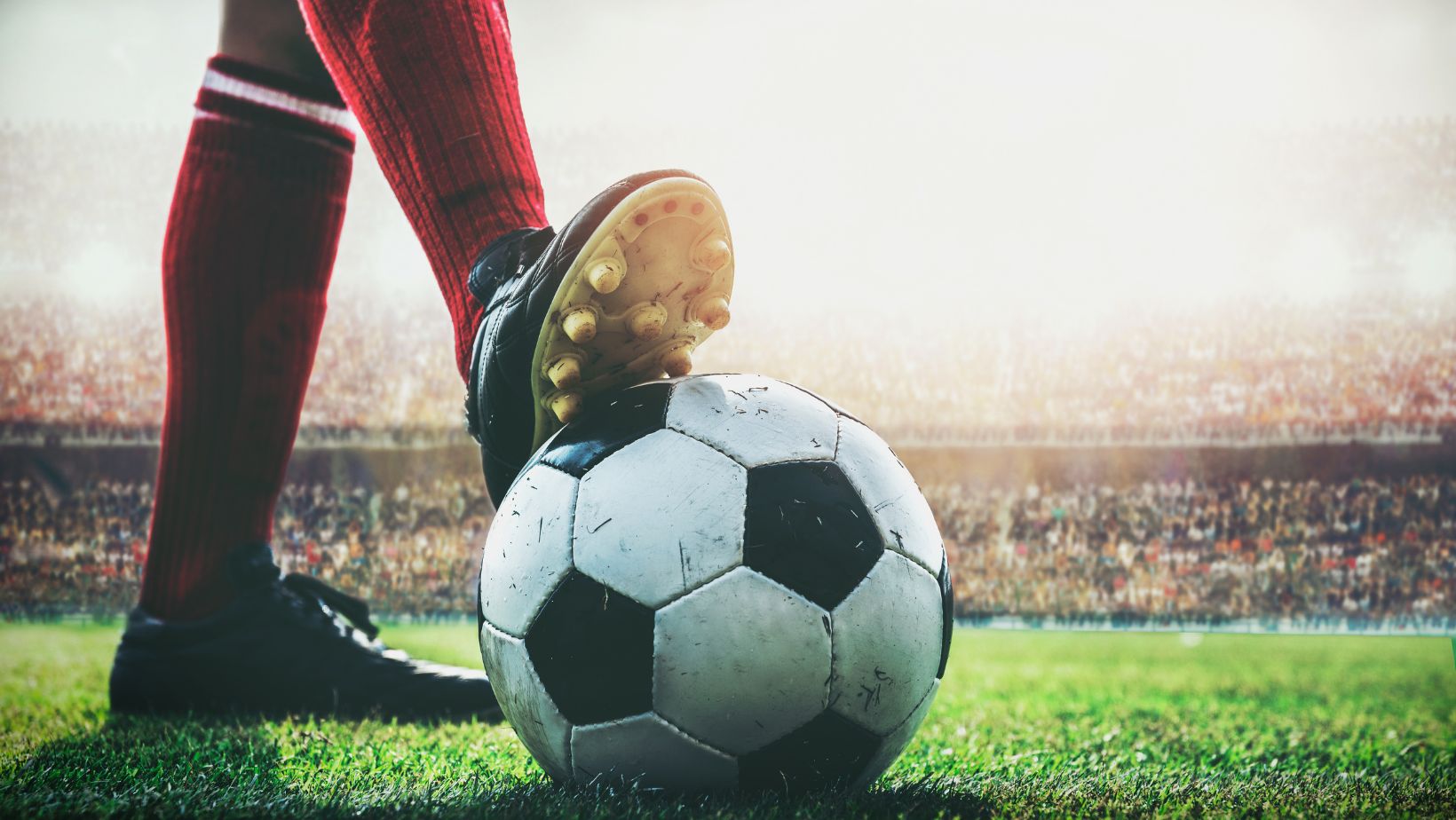 The Emergence of Smart Shoes in Soccer Beacon Soft
