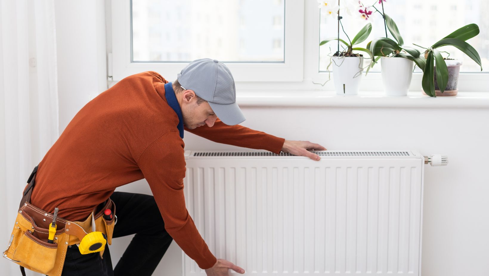 Designer Radiators: Combining Style and Function for Modern Homes ...