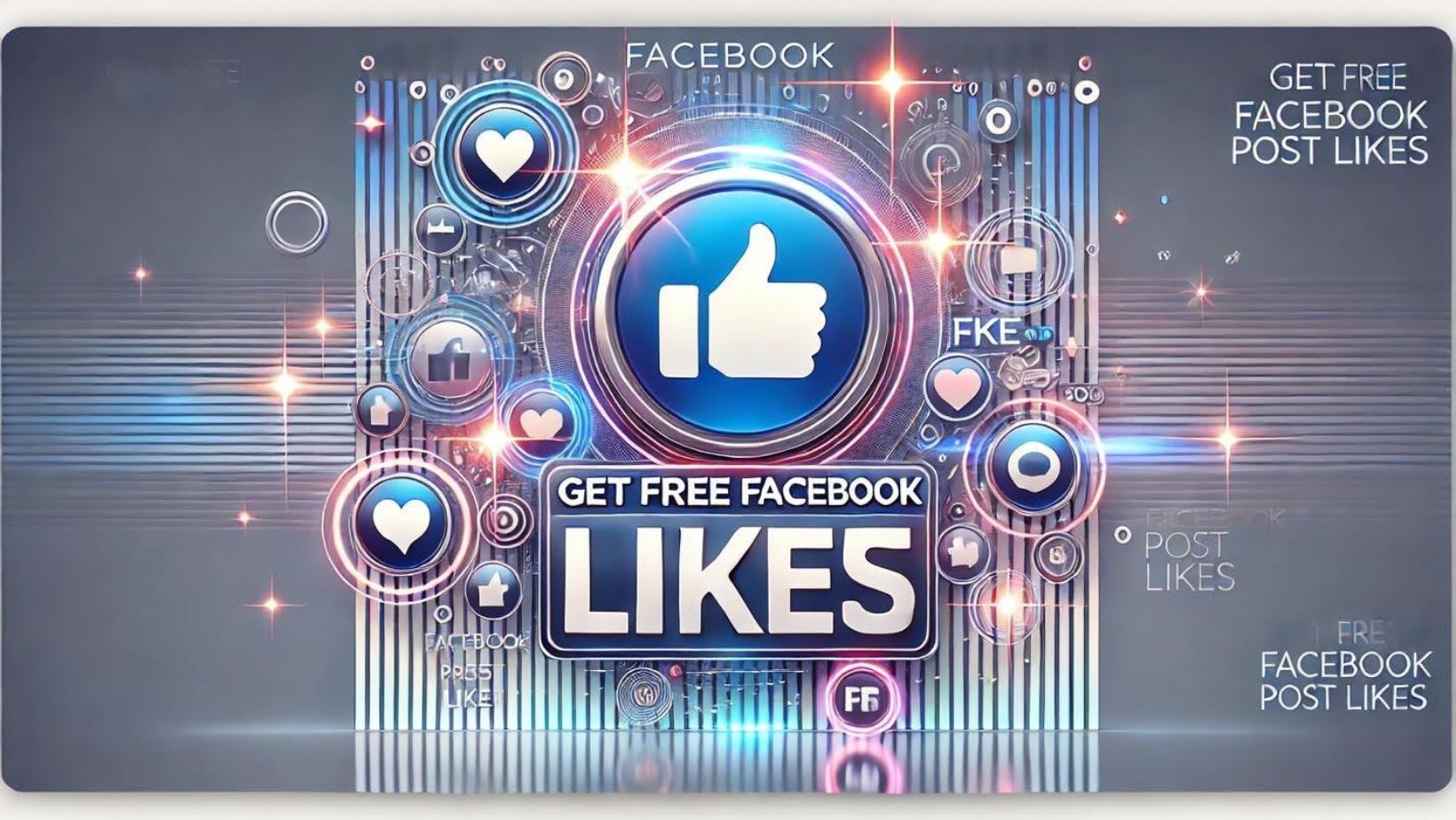 free facebook post likes