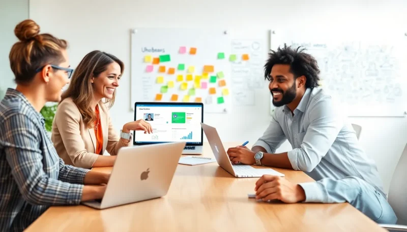 ways to use uhoebeans software