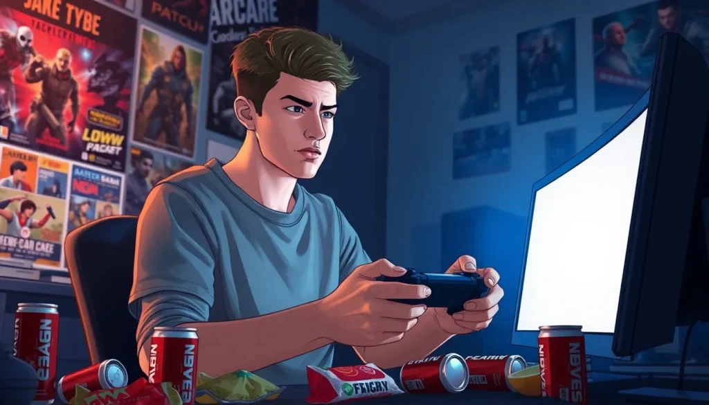 game overdertoza addiction
