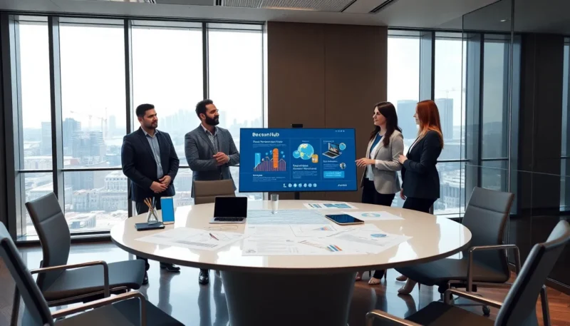 beaconsoft latest tech info