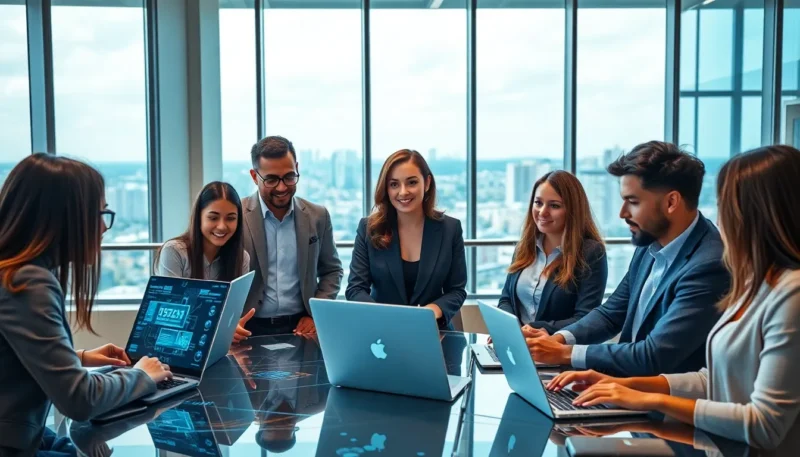 tech town beaconsoft