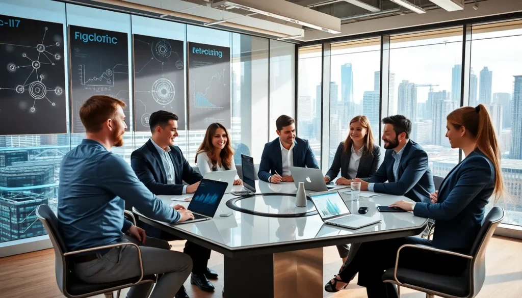 beaconsoft tech-heads