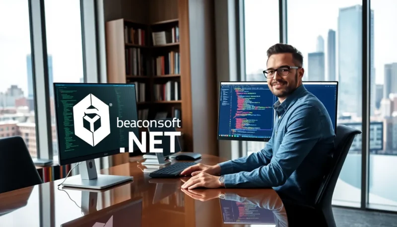 beaconsoft .net