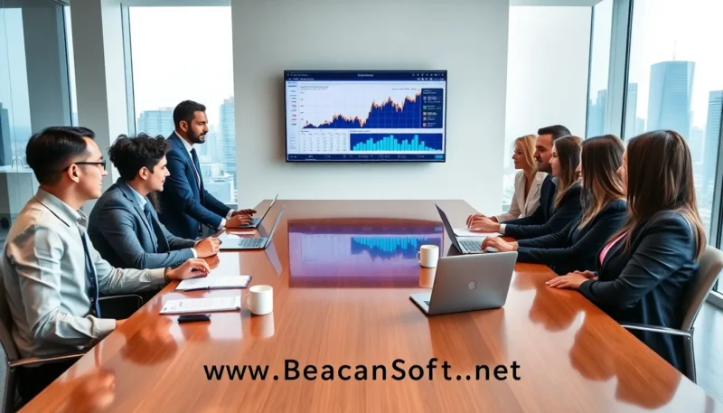 www.beaconsoft .net