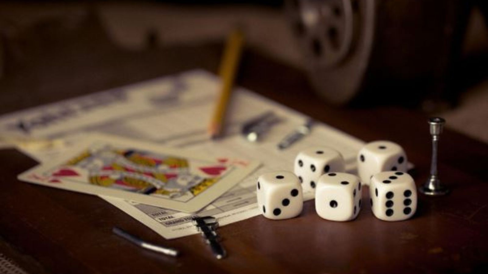 casino bonus