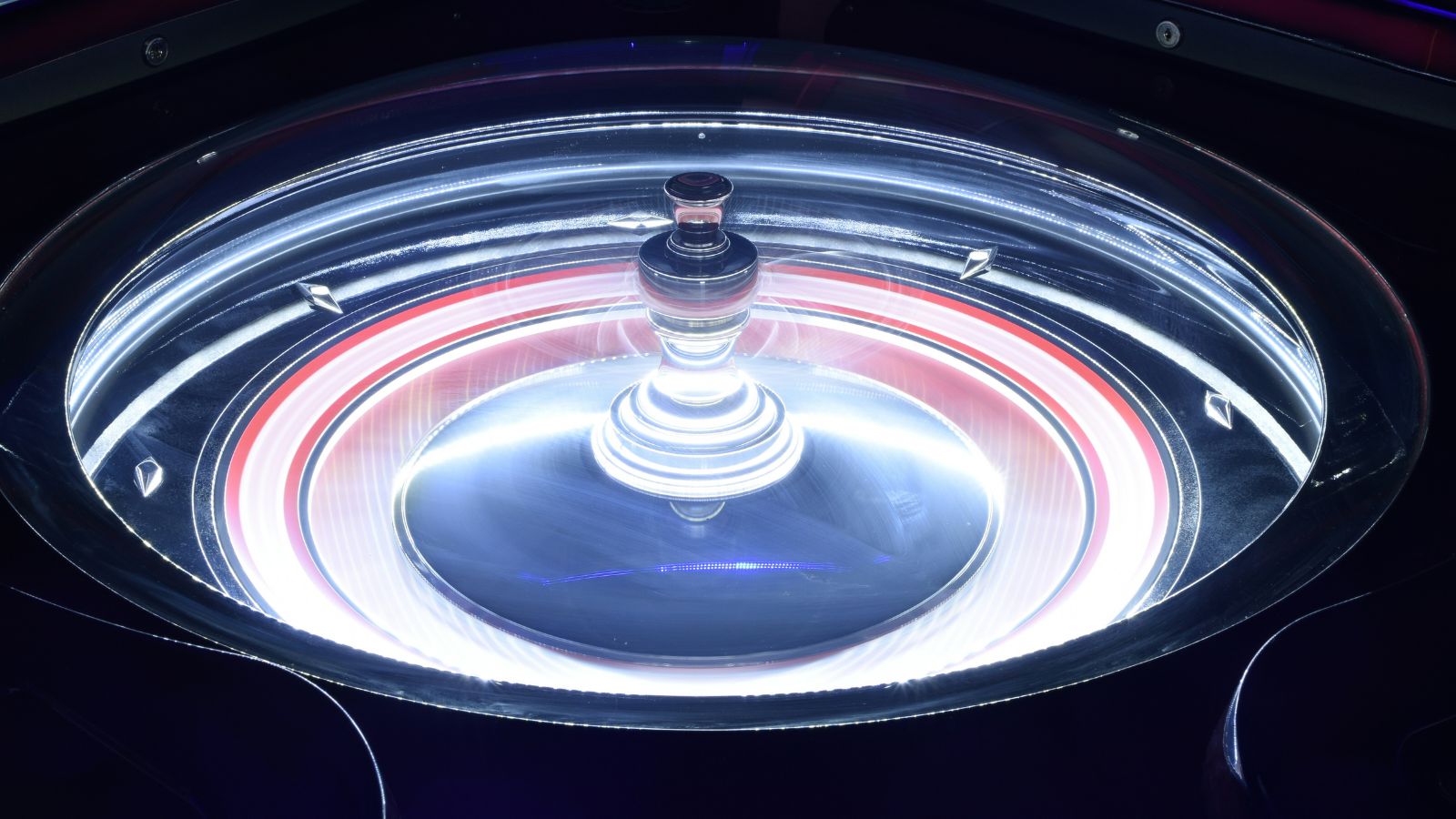 roulette