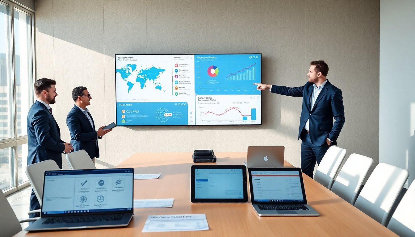 latest tech info beaconsoft
