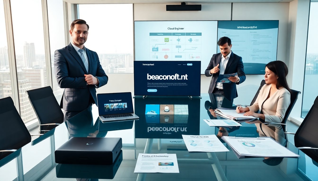 www. beaconsoft .net
