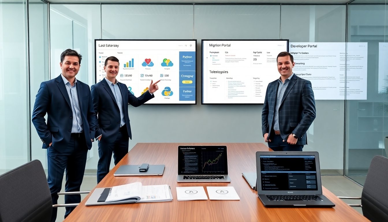 latest tech info at beaconsoft
