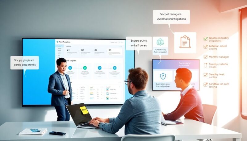 tips for tech-heads beaconsoft
