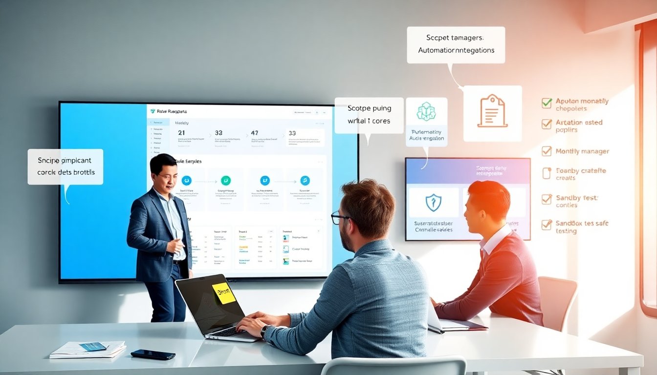 tips for tech-heads beaconsoft