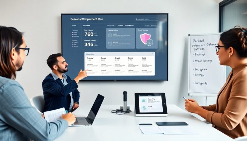 tips for tech beaconsoft