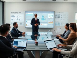 beaconsoft latest tech info