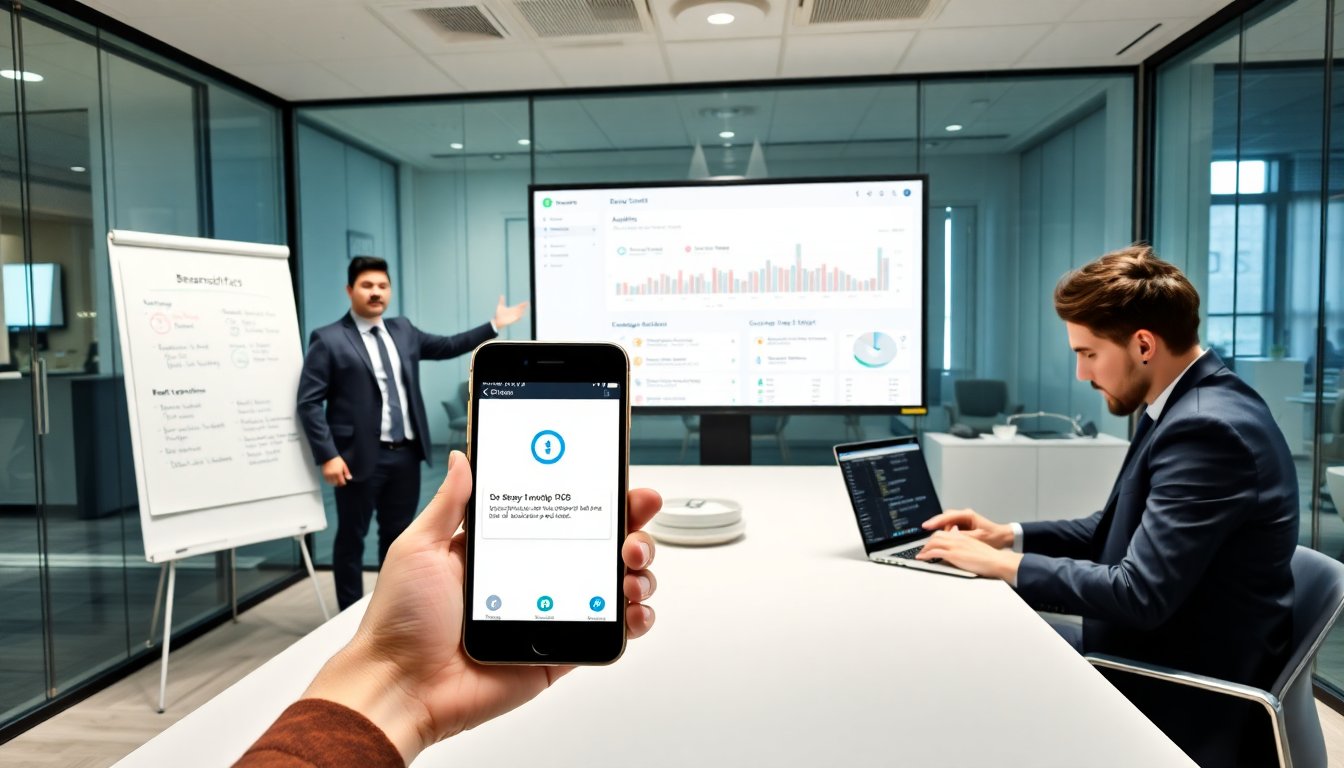 phone beaconsoft facts