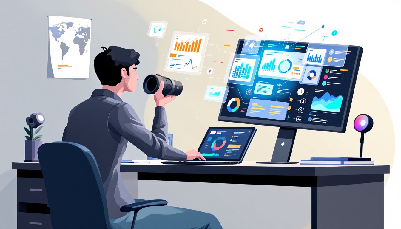 tech articles from ronda beaconsoft