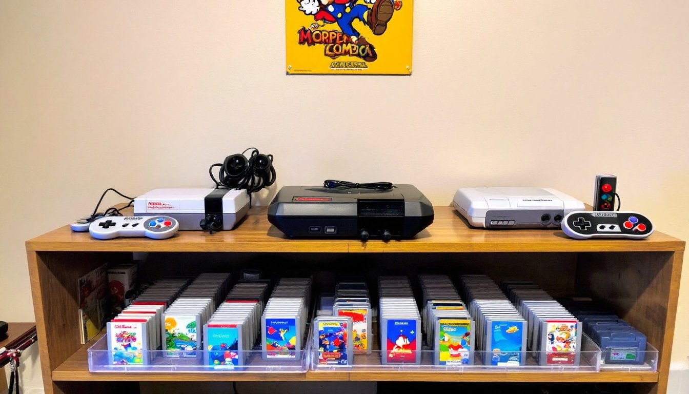 games we like beacon soft archives