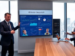 latest tech ronda beaconsoft