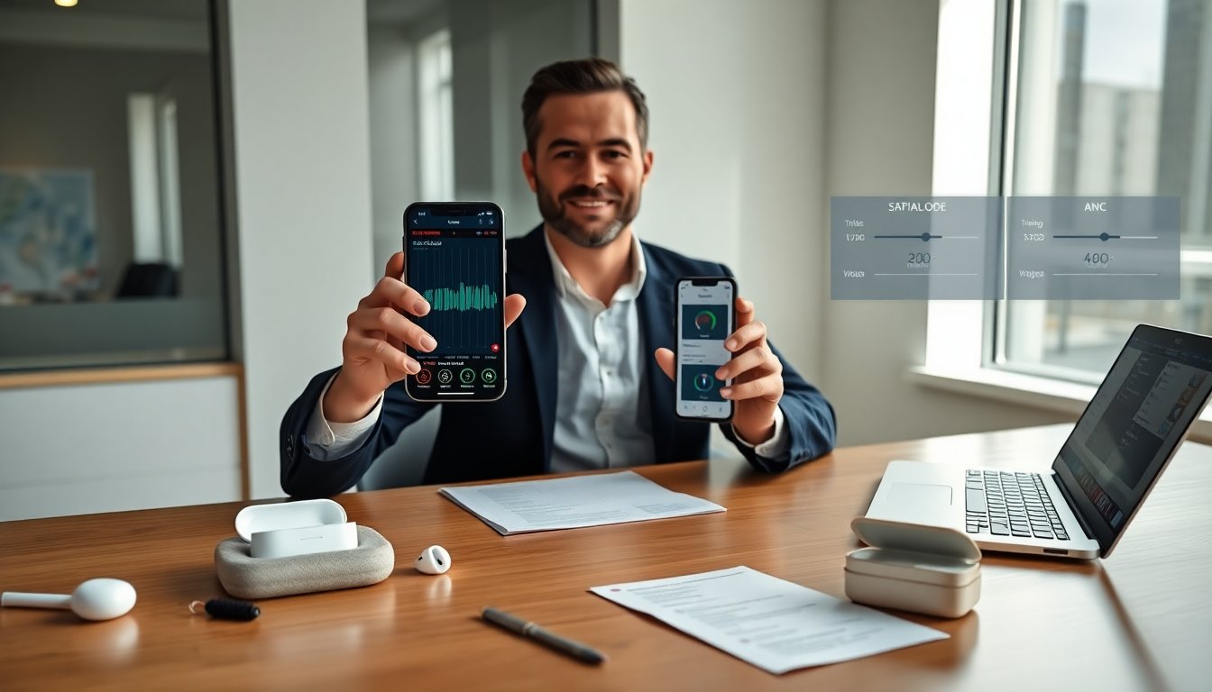 airpods best listening crystal clear beaconsoft