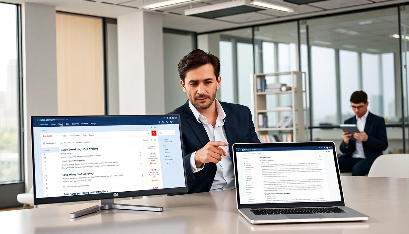 beacon soft bstechreview archives