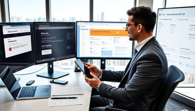 www.beaconsoft .net