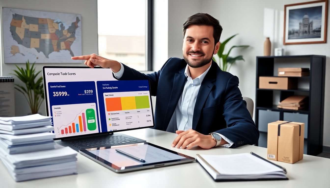 micro business beacnsoyt trade scores factsheet