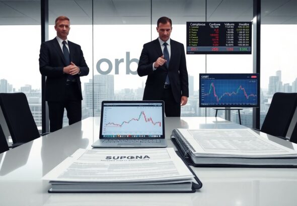 insider trader risky manager orbit beacnosot