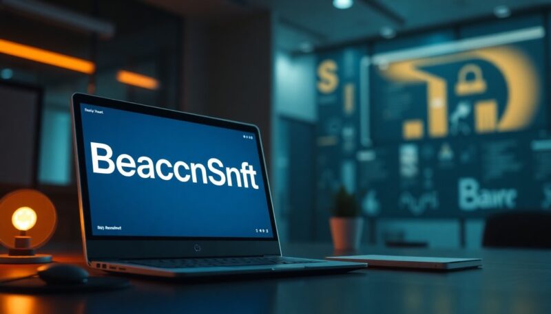 www beaconsoftnet