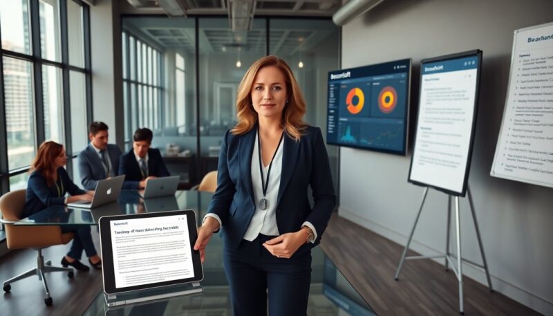 tehcnology news beaconsoft by ronda mcanne