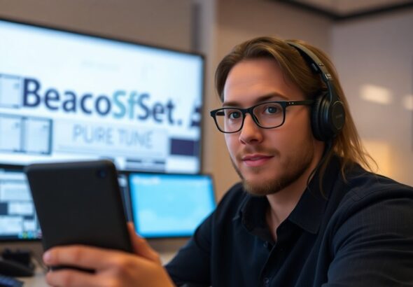 www beaconsoft .net