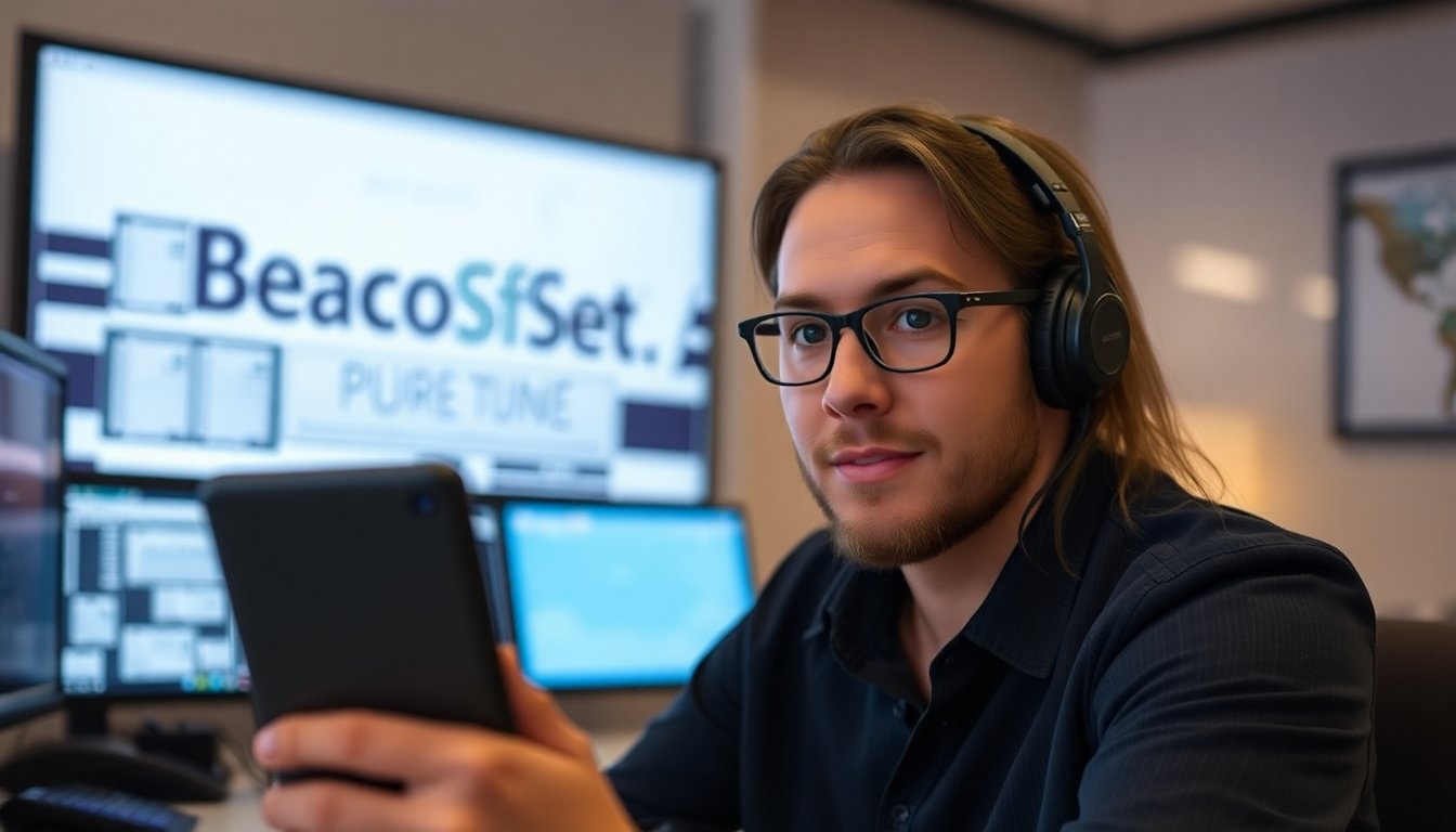 www beaconsoft .net